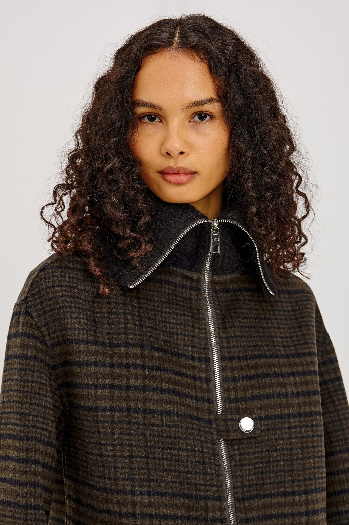 RAILS - WOMEN'S SILVES JACKET
