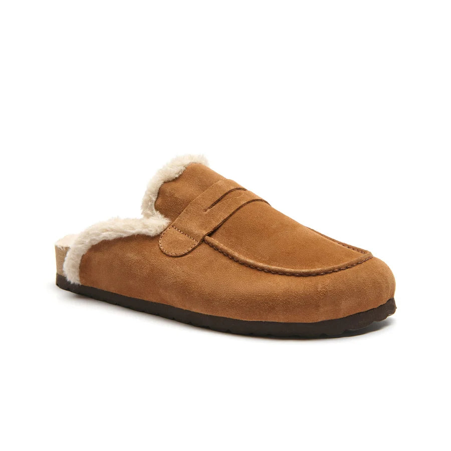 COMFORT FUSSE - WOMEN'S SNUG SLIPPER