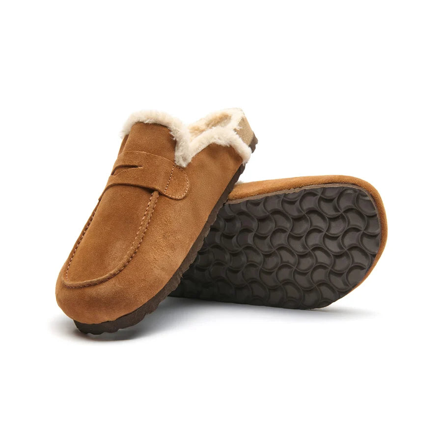 COMFORT FUSSE - WOMEN'S SNUG SLIPPER