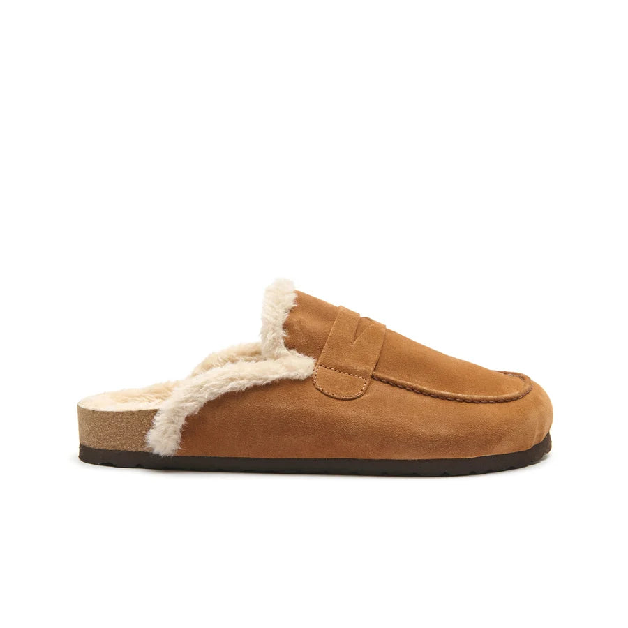 COMFORT FUSSE - WOMEN'S SNUG SLIPPER