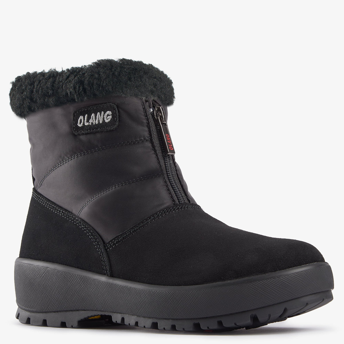 OLANG - WOMEN'S SNUG BOOT