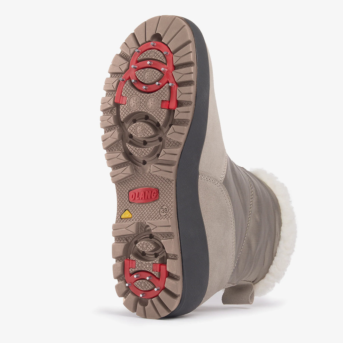 OLANG - WOMEN'S SNUG BOOT