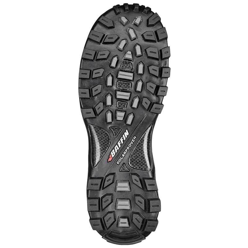 BAFFIN - MEN'S ZONE WINTER BOOT