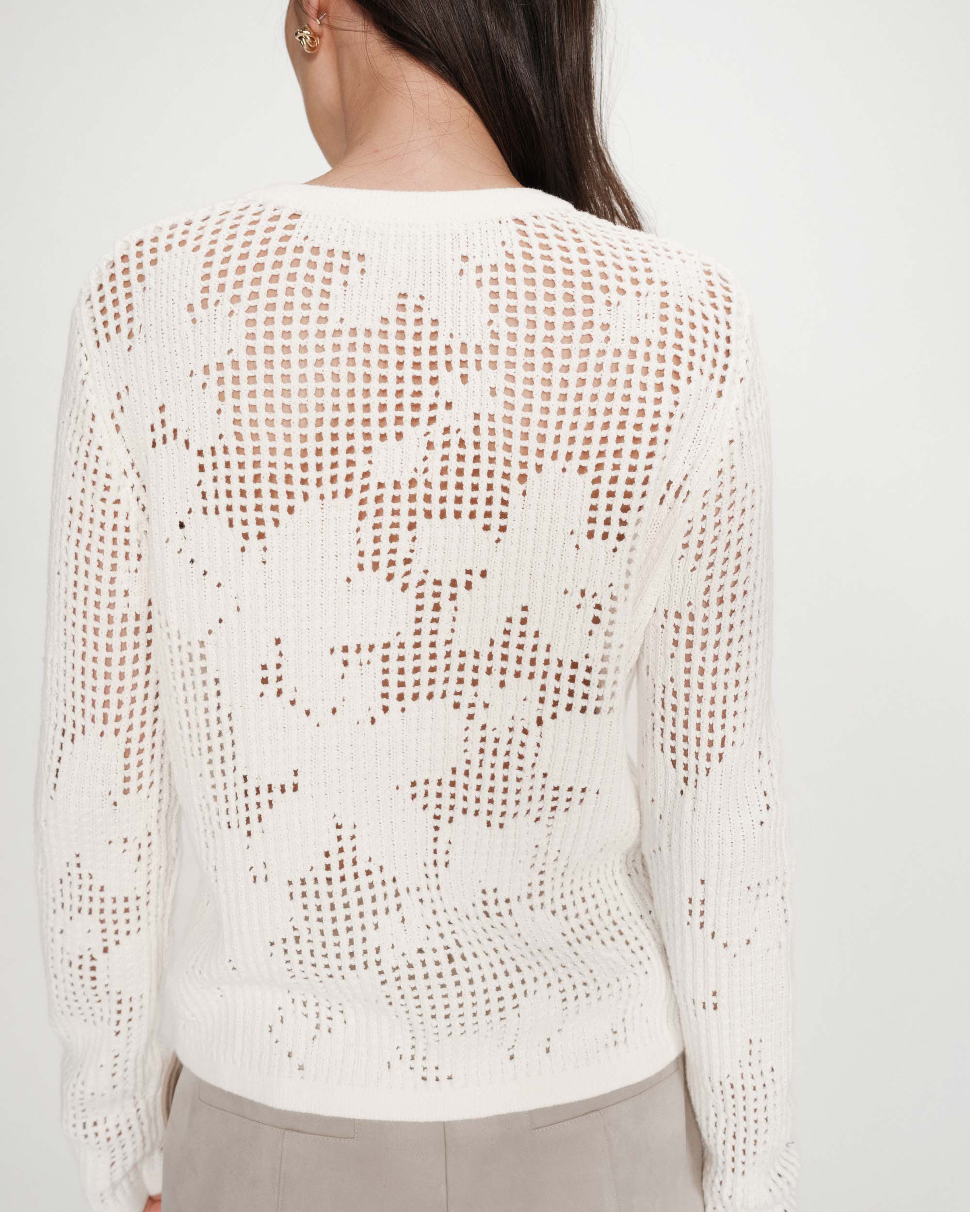 GRACE & MILA - WOMEN'S VELASQUEZ CARDIGAN