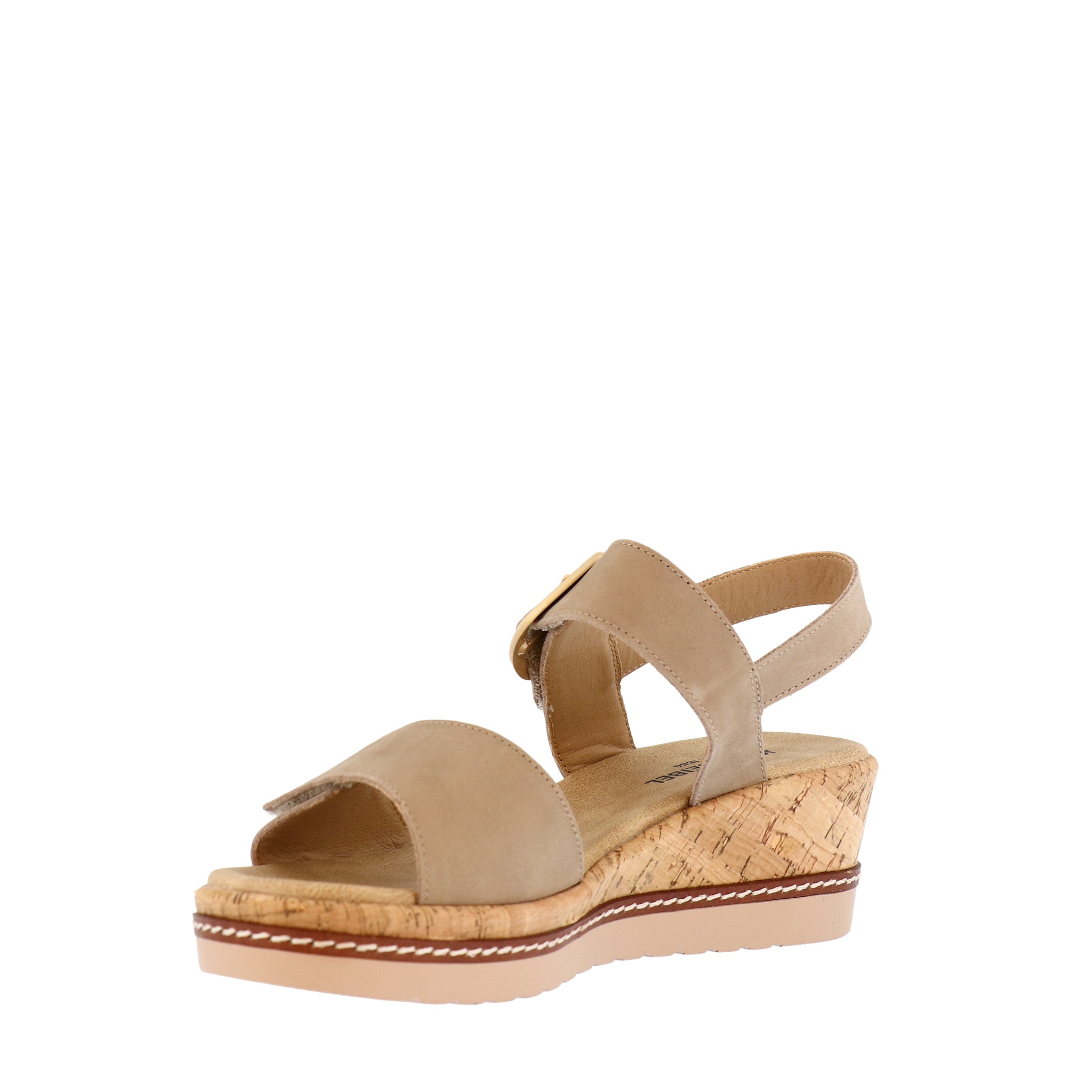 JOSEF SEIBEL - WELLA 01 SANDAL