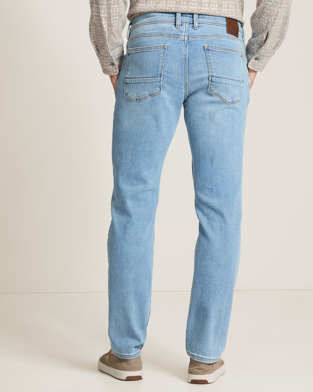TOMMY BAHAMA - MENS INDIGO PALMS JEANS