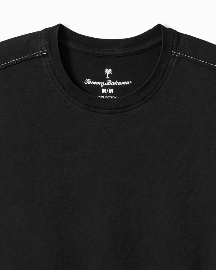 TOMMY BAHAMA- MEN'S KAUAI KEYS TEE