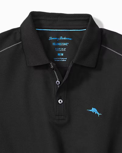 TOMMY BAHAMA - EMFIELDER ICON POLO
