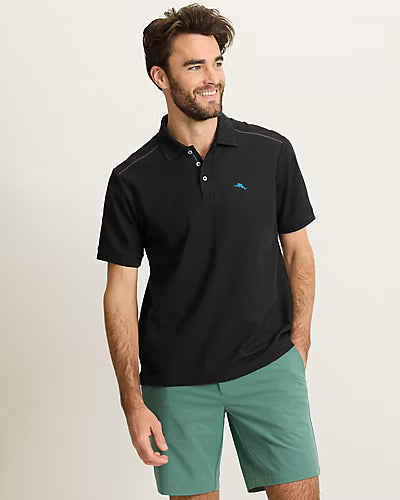 TOMMY BAHAMA - EMFIELDER ICON POLO