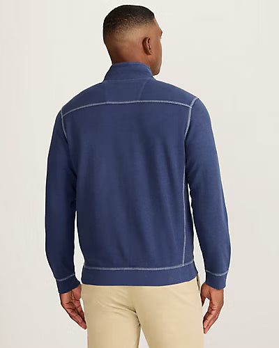 TOMMY BAHAMA - MONTEGO BEACH FULL ZIP