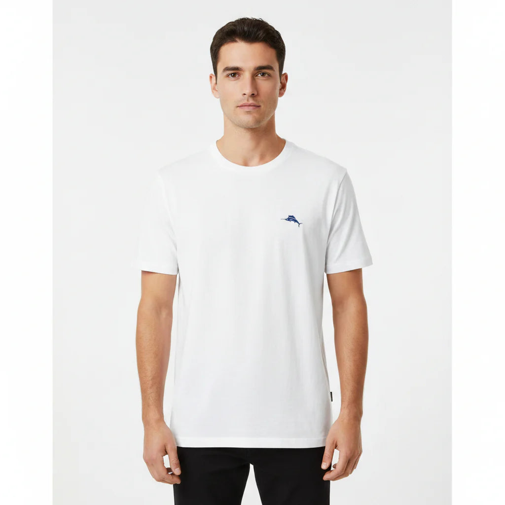 TOMMY BAHAMA - GLOWSHORE TEE