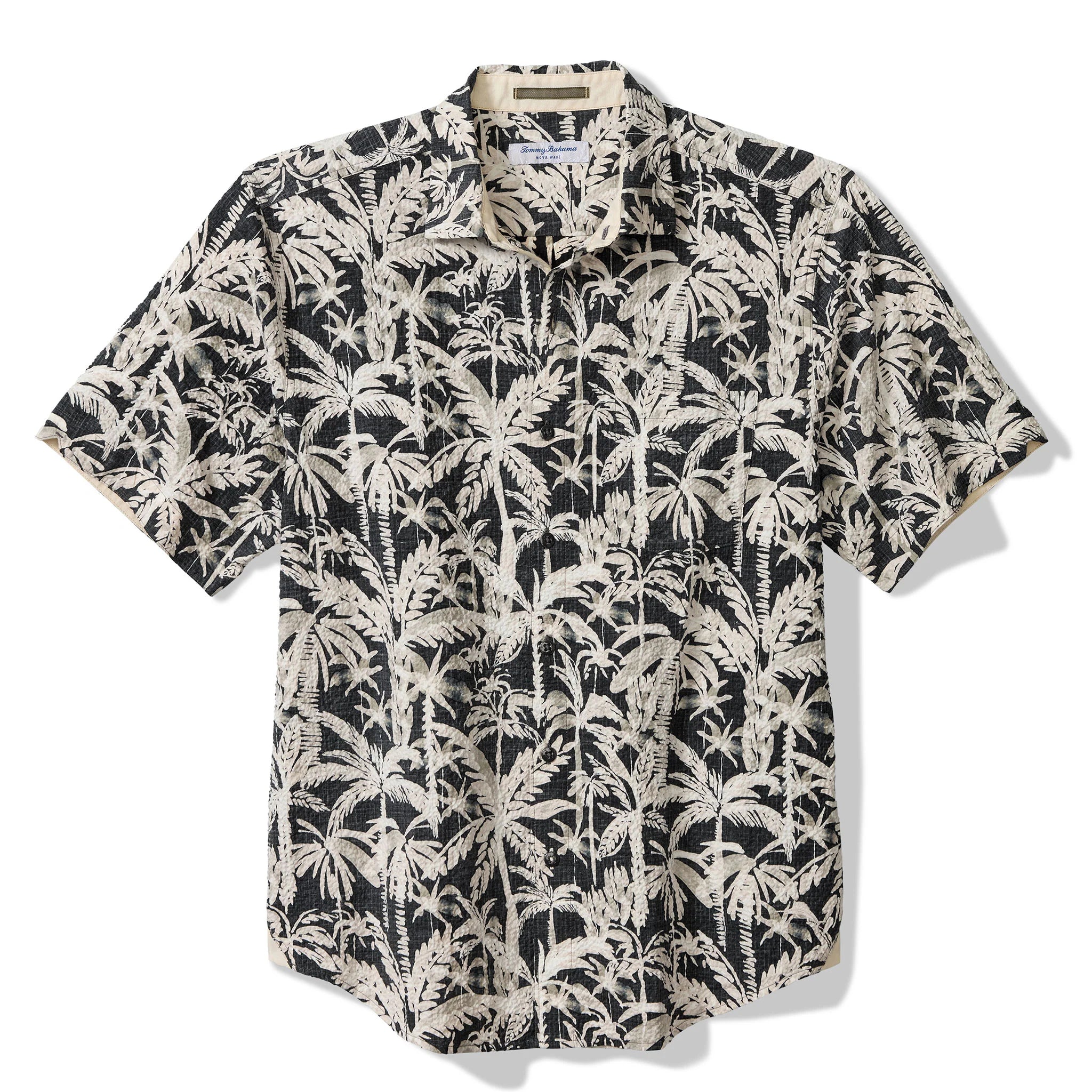 TOMMY BAHAMA - NOVA WAVE NERO PALMS