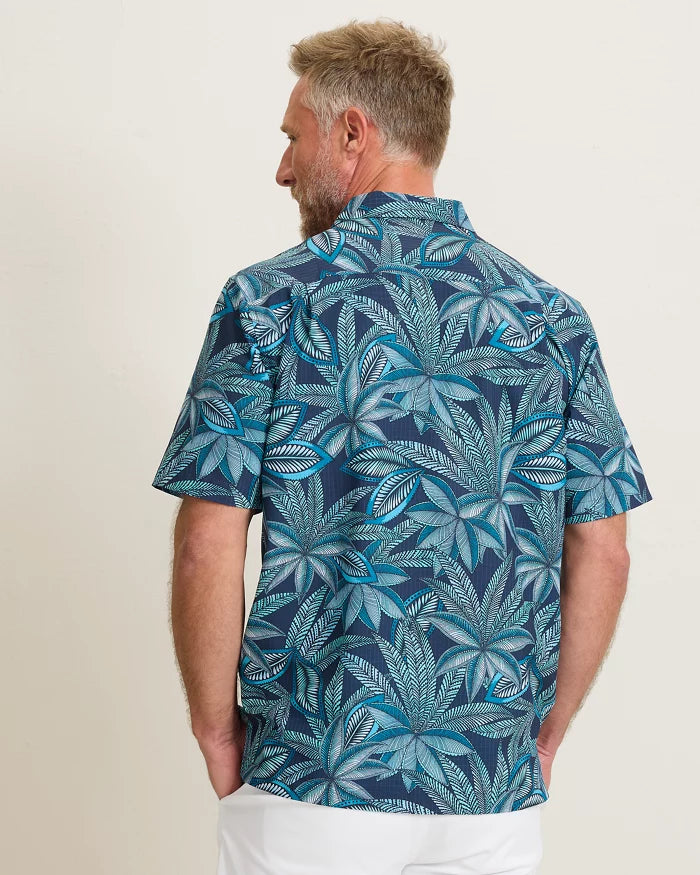 TOMMY BAHAMA - MEN'S SARDINA SOIREE POLO