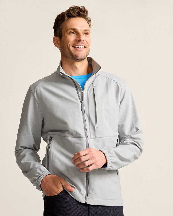 TOMMY BAHAMA - MEN'S CLUBHOUSE PRO JACKET