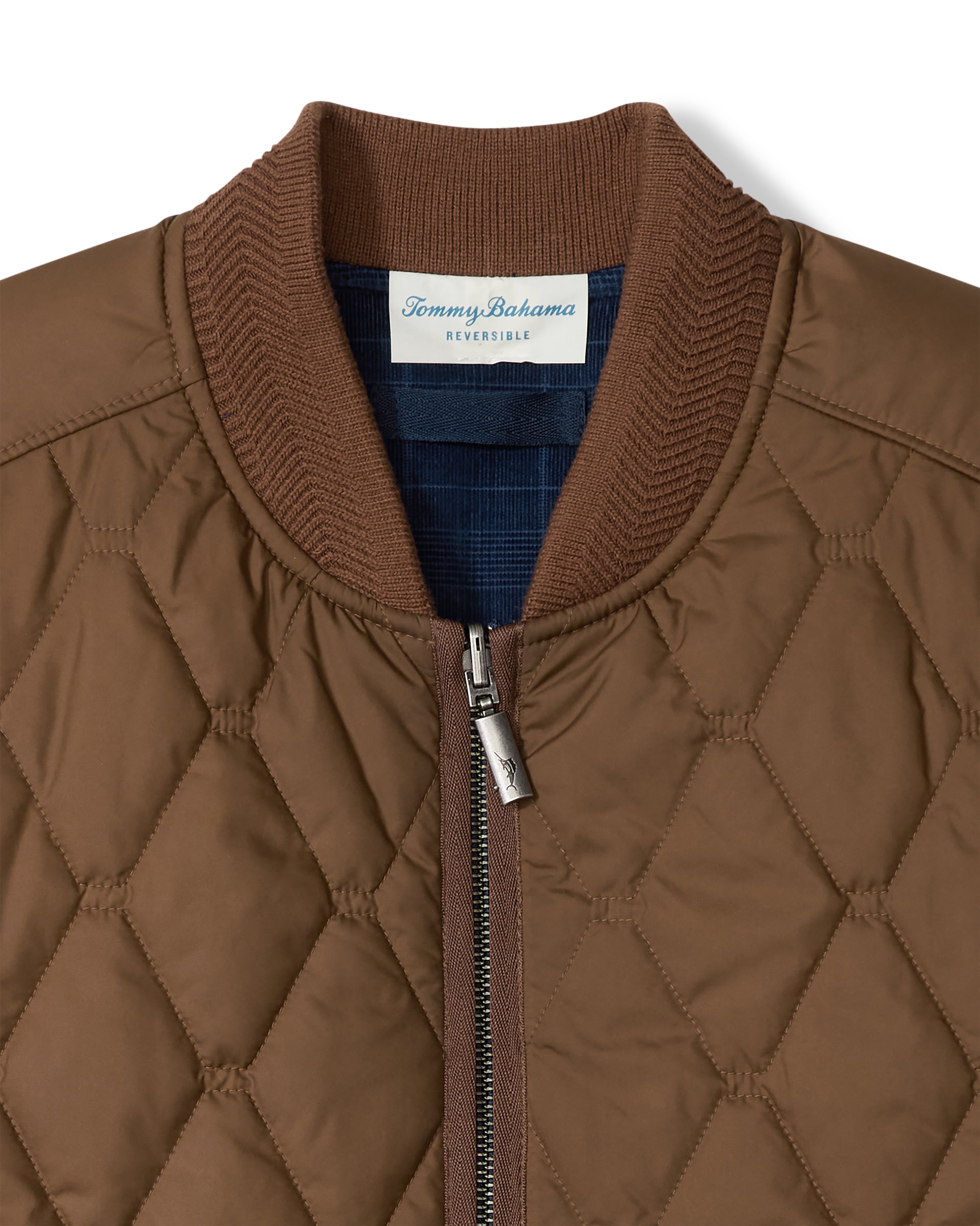 TOMMY BAHAMA - MEN'S RAVENNA REVERSIBLE VEST