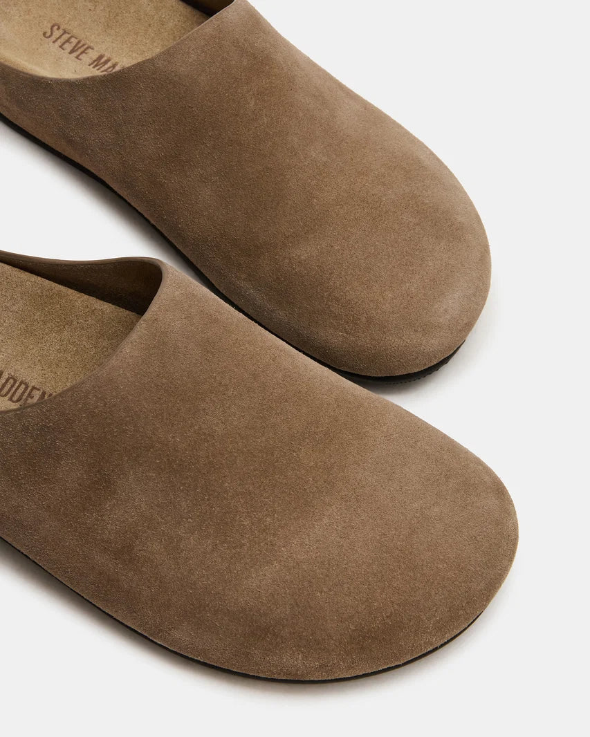 STEVE MADDEN - WOMEN'S FERN CLOG