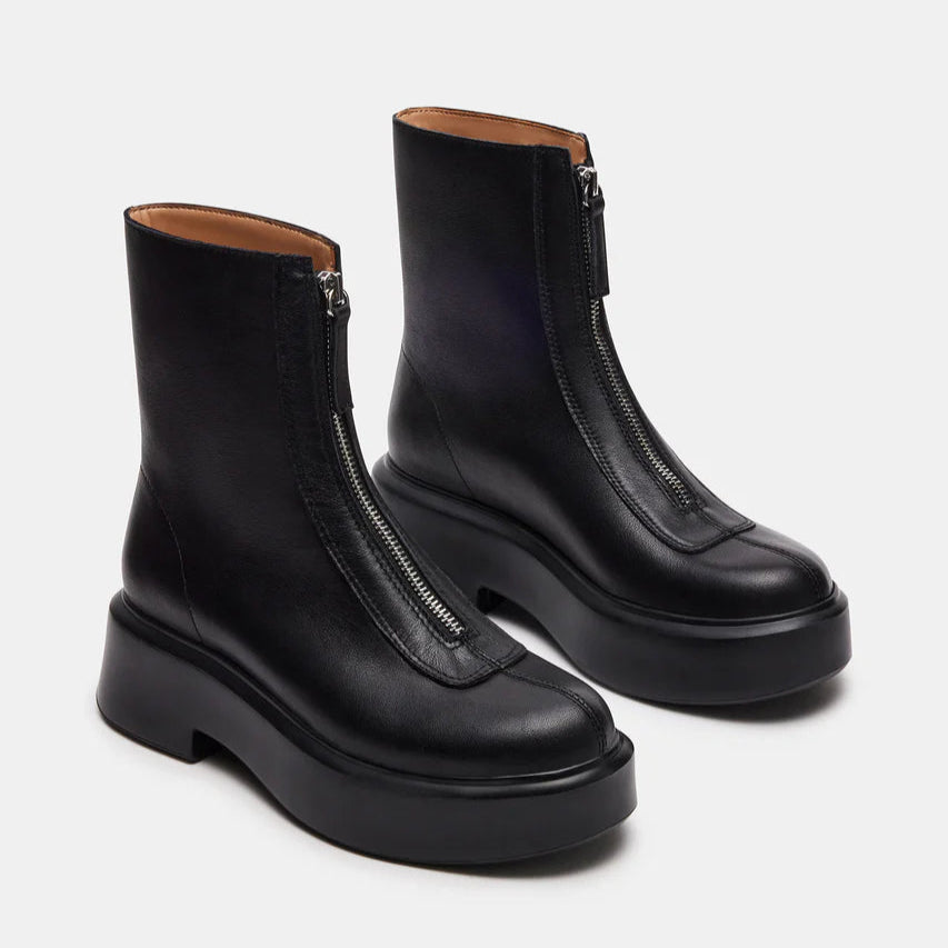 STEVE MADDEN - WOMEN'S JONES BOOT
