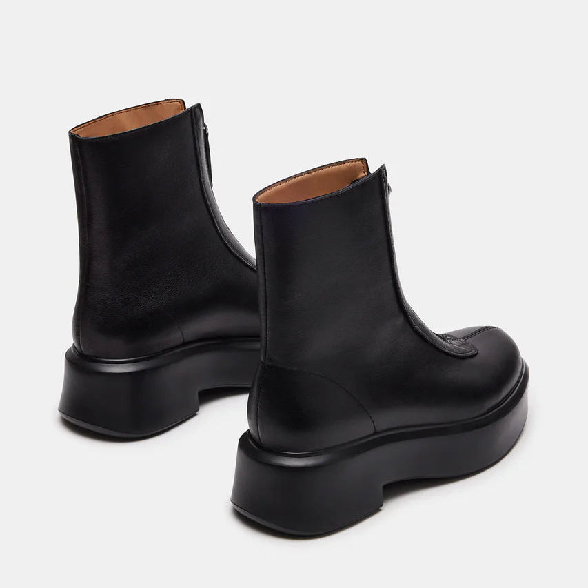 STEVE MADDEN - WOMEN'S JONES BOOT
