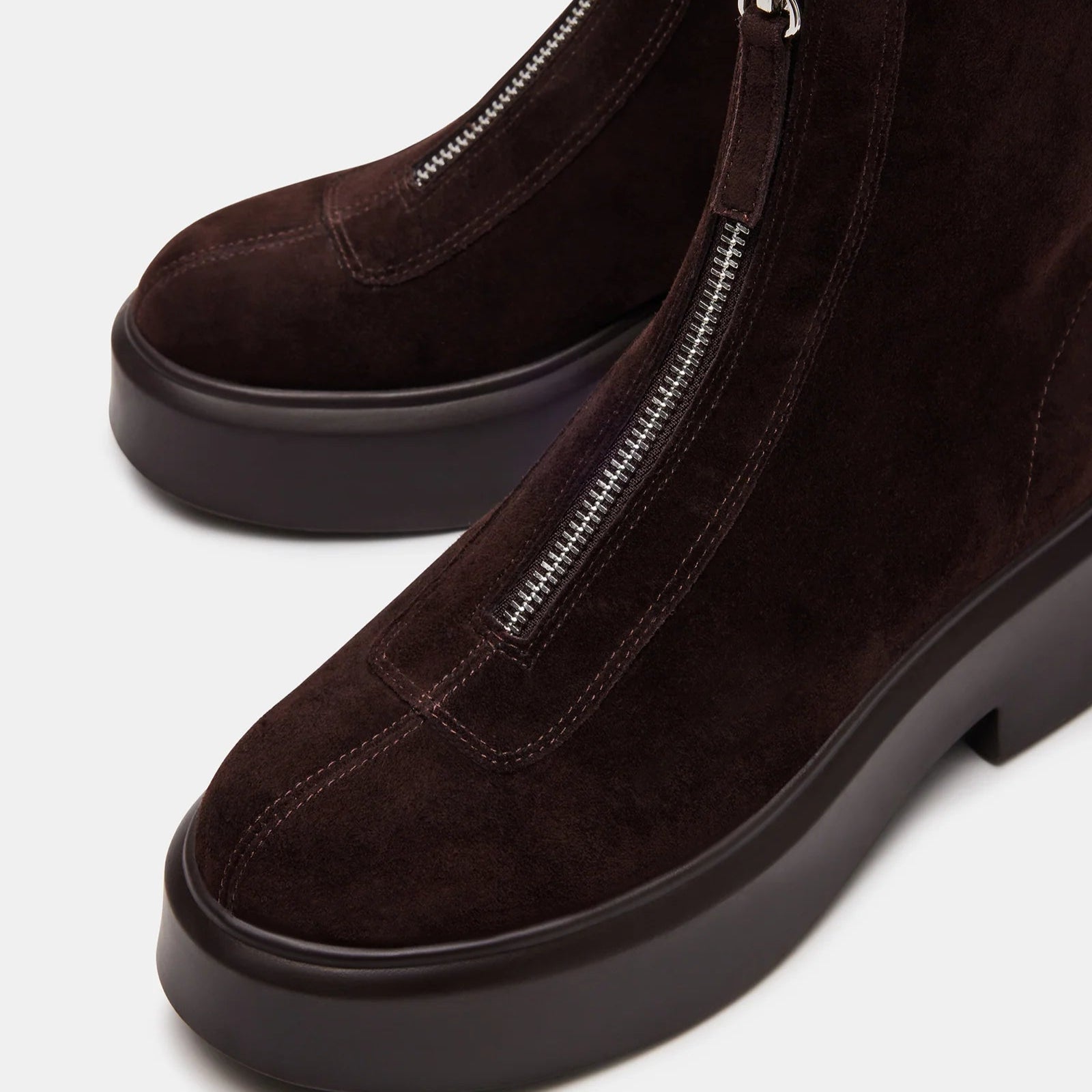STEVE MADDEN - WOMEN'S JONES BOOT