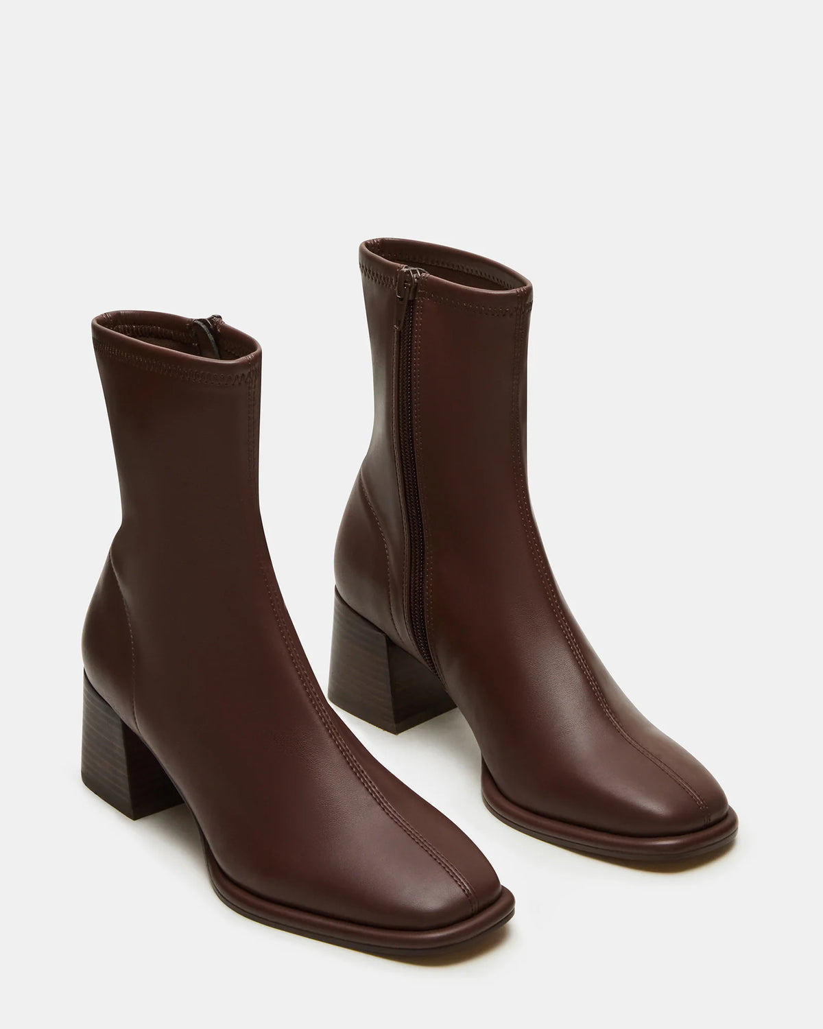 STEVE MADDEN - PAMMY BOOT