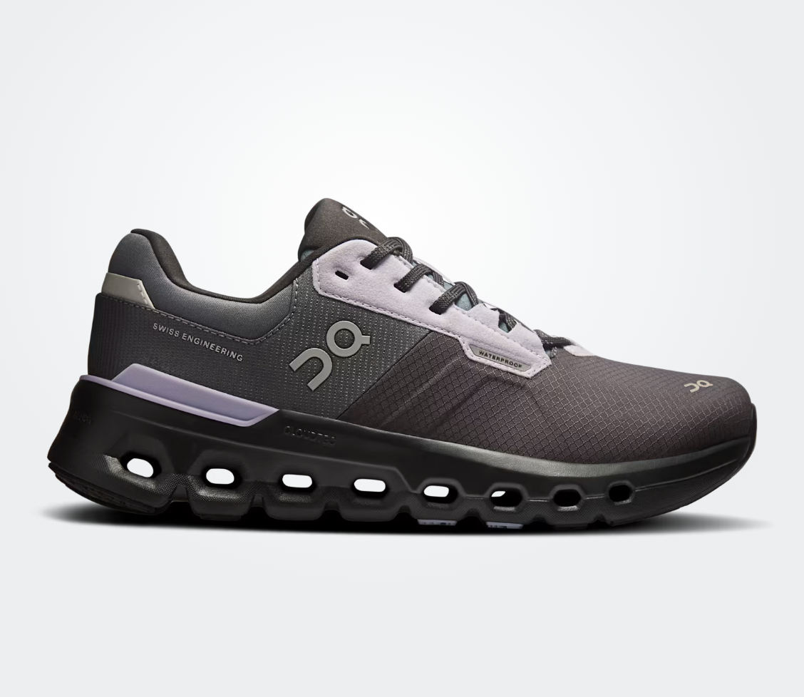 ON-RUNNING -WOMEN'S ATHLETIC SHOE CLOUDRUNNER 2