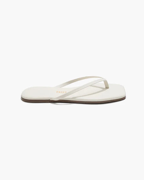 TKEES - SQUARE TOE LILY SANDAL