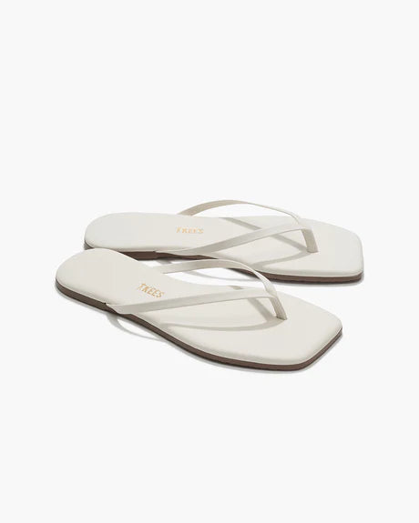 TKEES - SQUARE TOE LILY SANDAL