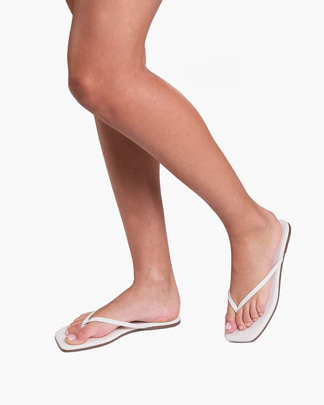 TKEES - SQUARE TOE LILY SANDAL