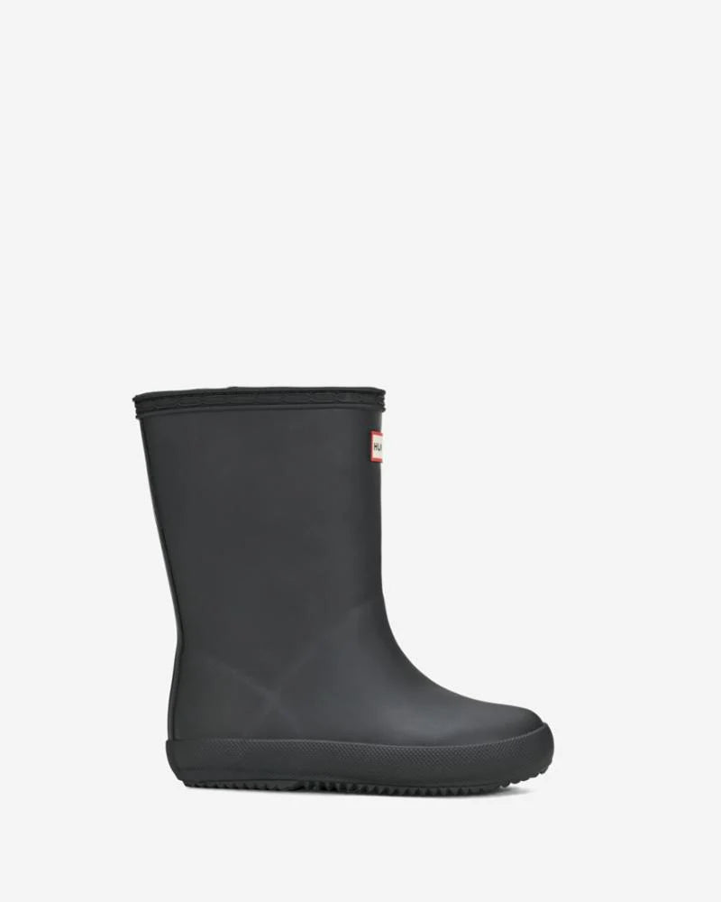 HUNTER - LITTLE KIDS FIRST INSULATED BOOT