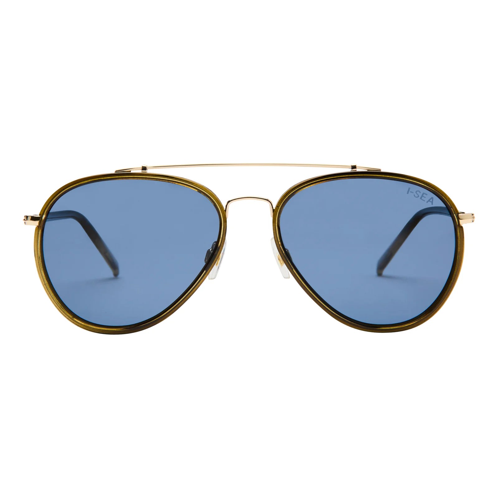 I-SEA - TATUM SUNGLASSES