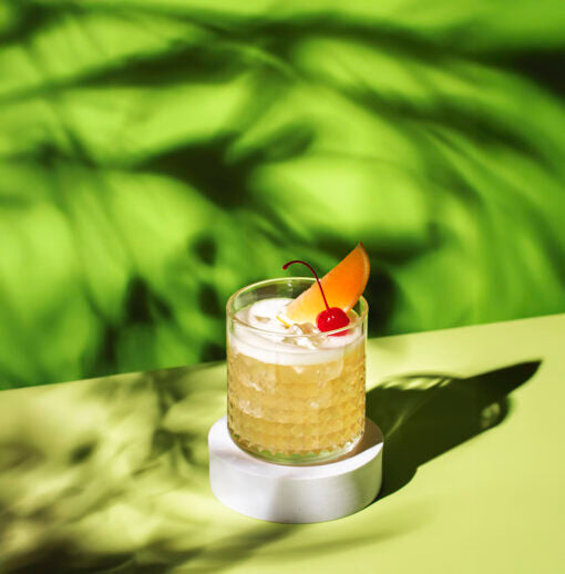 GOURMET DU VILLAGE- SOUR COCKTAIL MIX