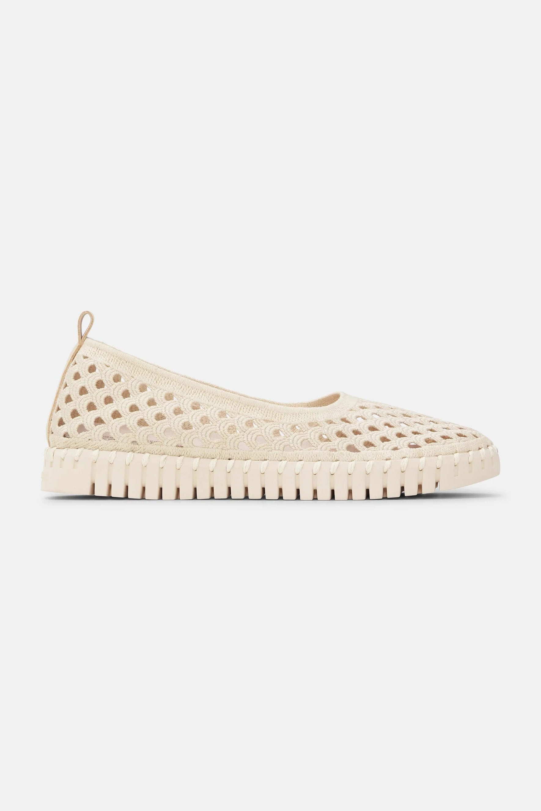 ILSEJACOBSEN - WOMEN'S TULIP3479 SHOE