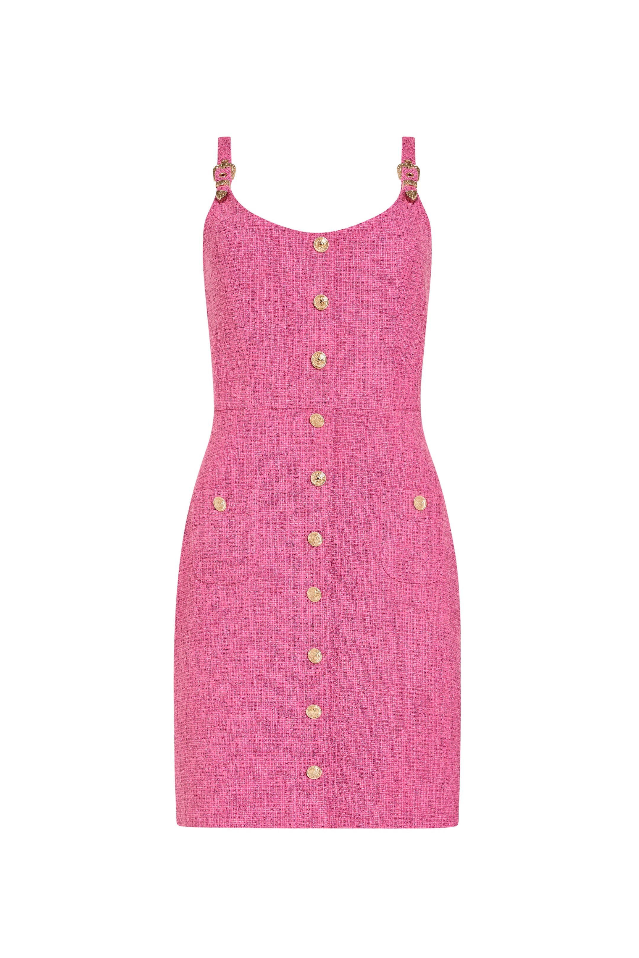 AMANDA UPRICHARD- WOMEN'S FINLEY DRESS