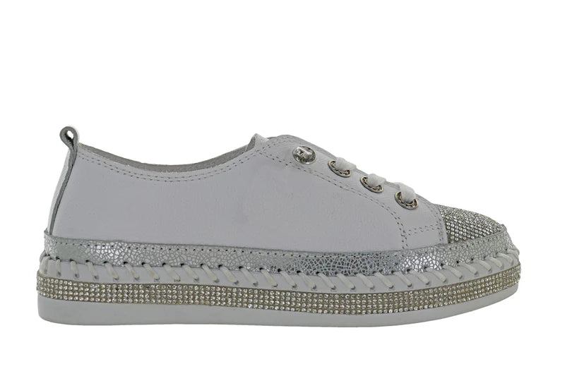 BERNIE MEV - WOMEN'S JODIE SHOE