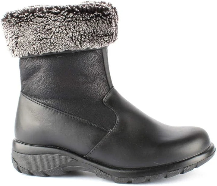 TOE WARMERS - WOMEN'S SHIELD MID-HI BOOT