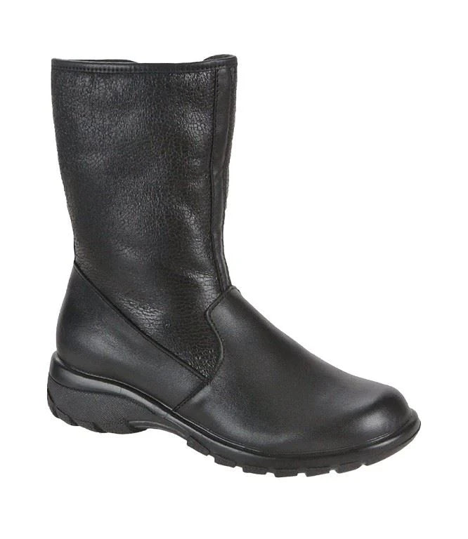 TOE WARMERS - WOMEN'S SHIELD MID-HI BOOT