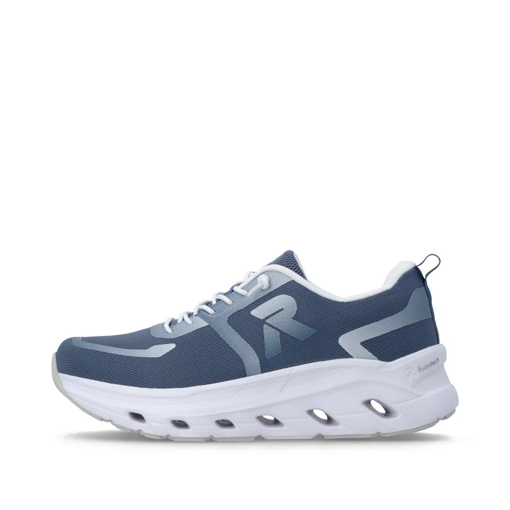 RIEKER - CASEY SHOE U3504