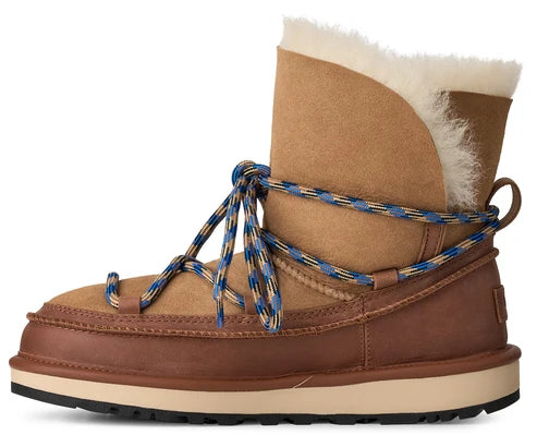 UGG - WOMEN'S CLASSIC TREAD BOOT