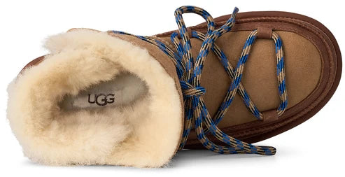 UGG - WOMEN'S CLASSIC TREAD BOOT