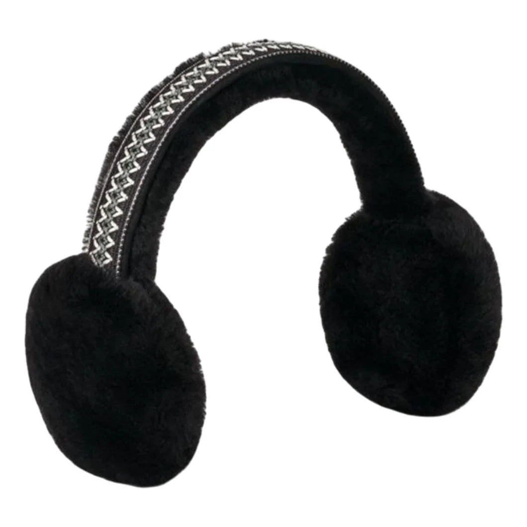 UGG - WOMEN'S TASMAN SHEEPSKIN EARMUFF