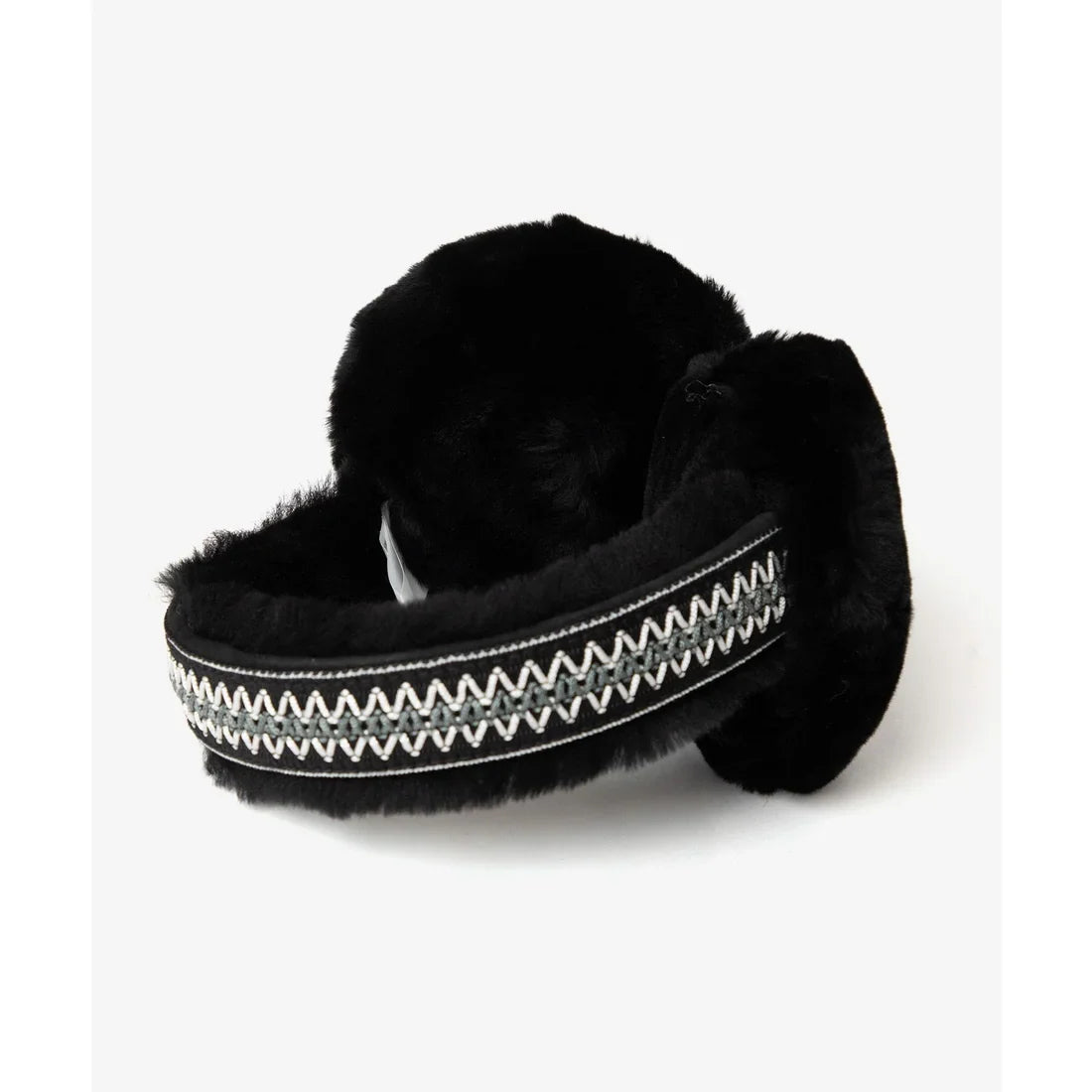 UGG - WOMEN'S TASMAN SHEEPSKIN EARMUFF