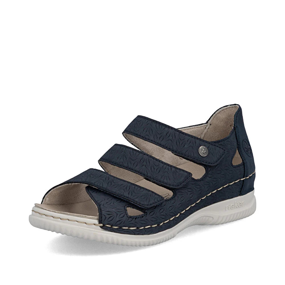 RIEKER - GUNDA SANDAL V7451