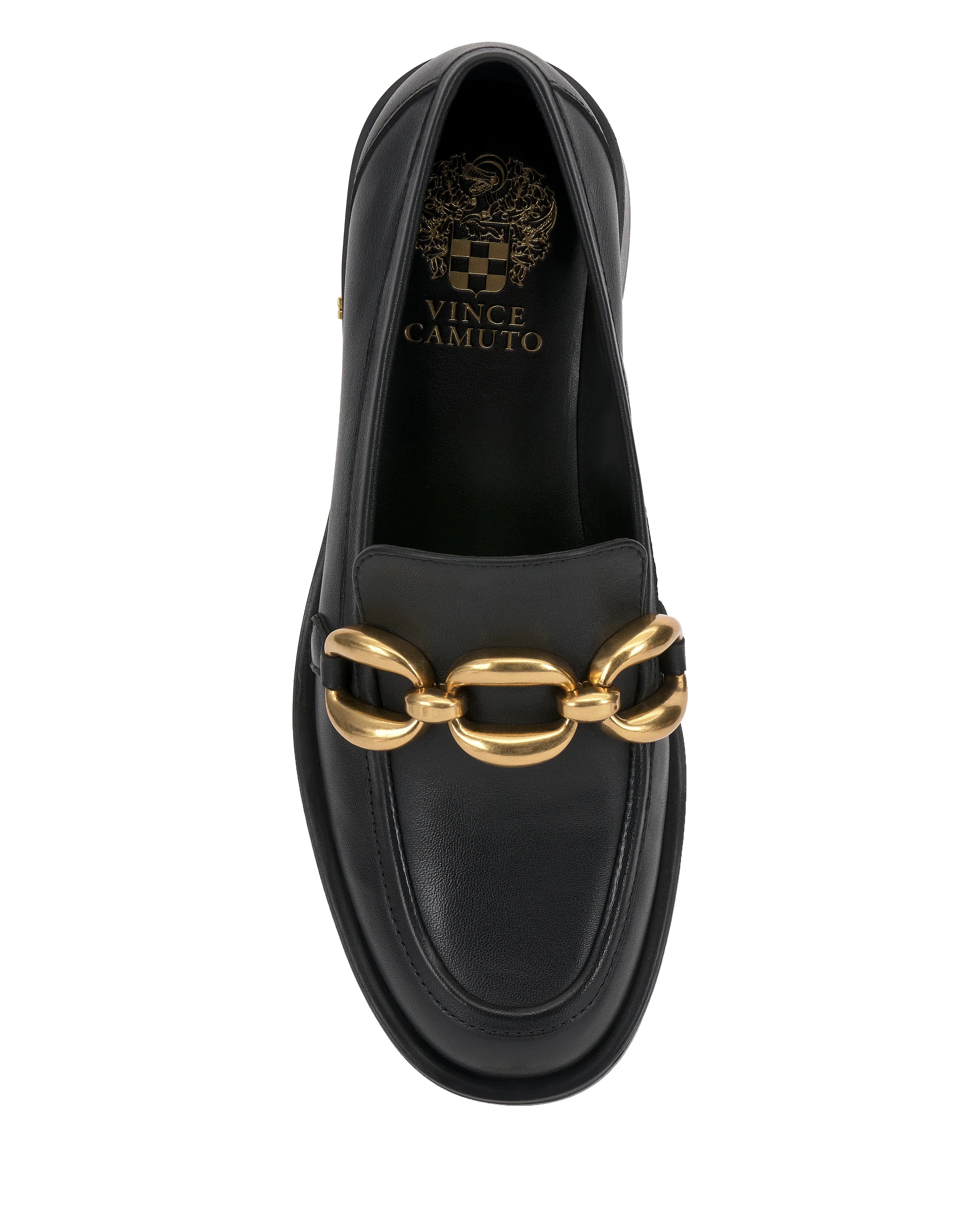 VINCE CAMUTO- WOMEN'S SAYER LOAFER