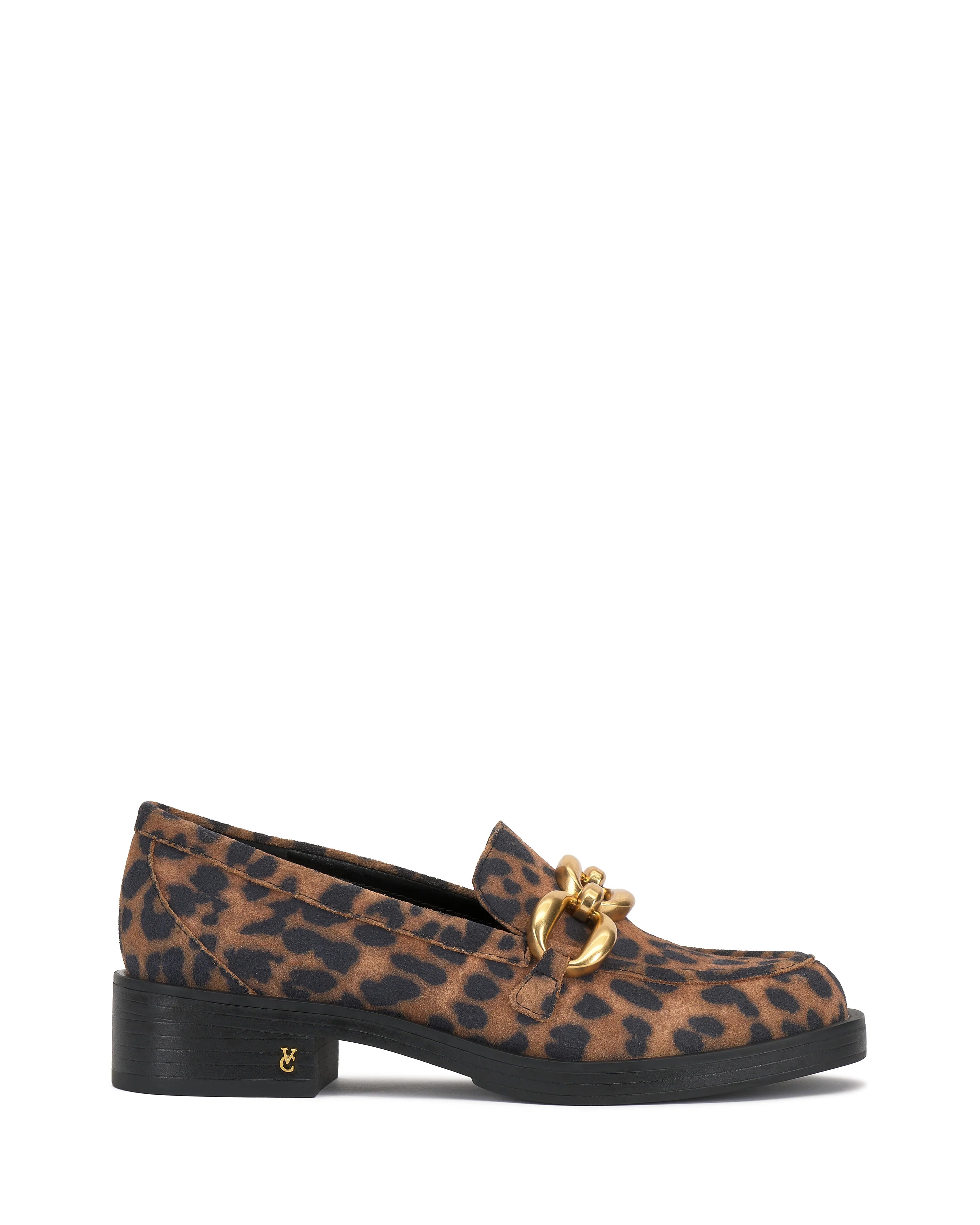 VINCE CAMUTO- WOMEN'S SAYER LOAFER
