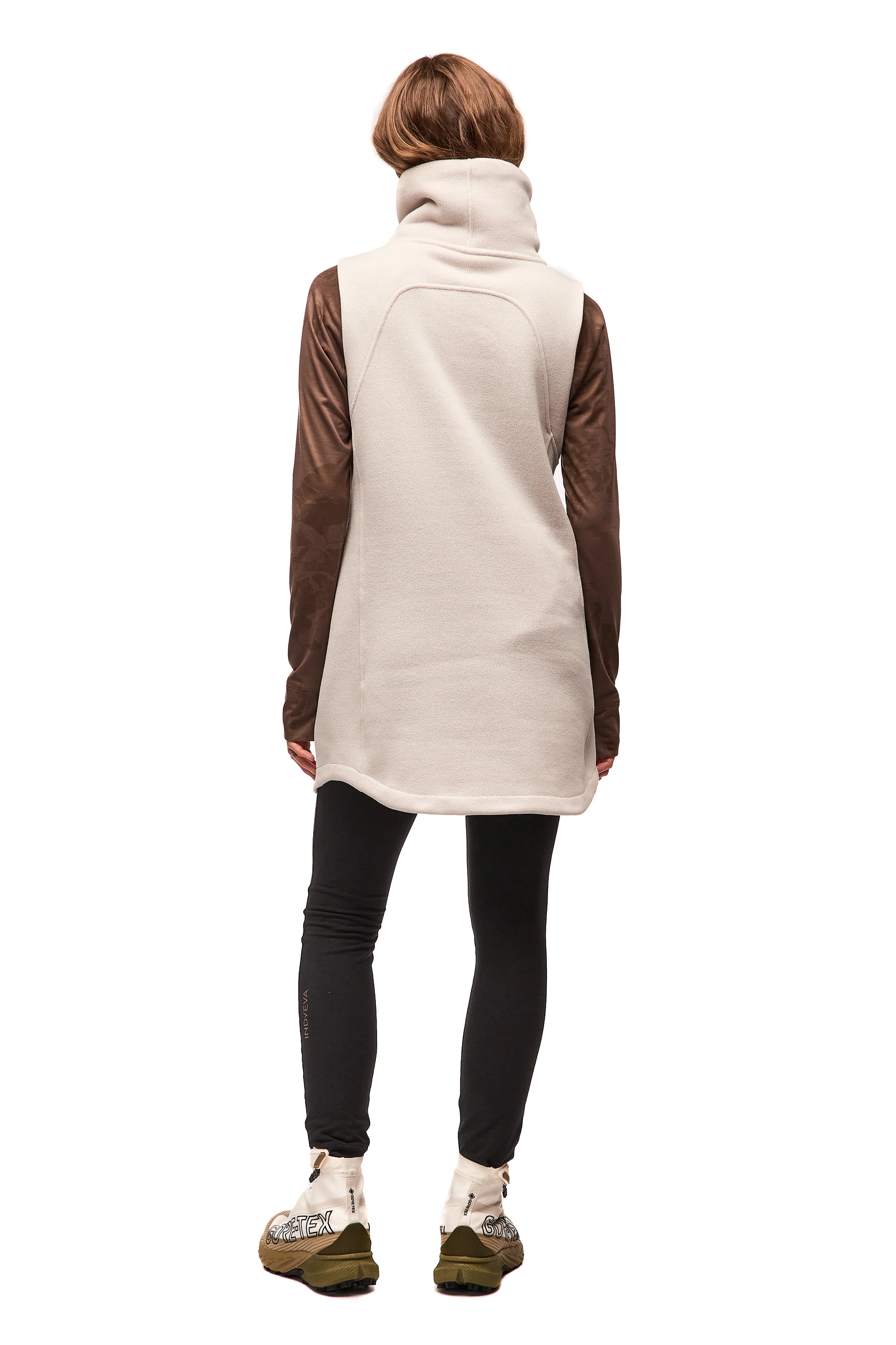 INDYEVA- WOMENS DRESS TOGA