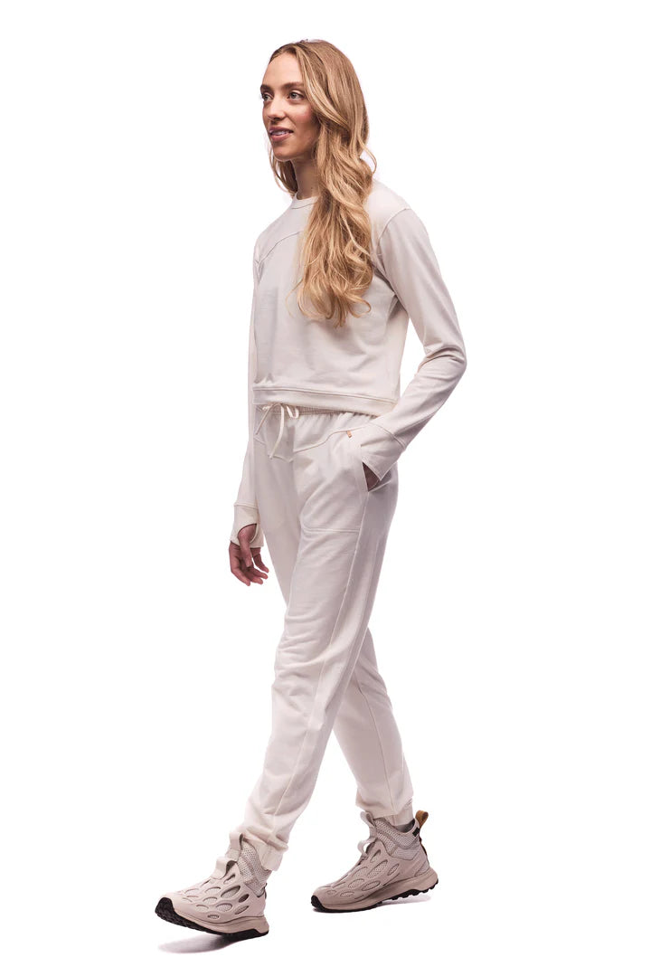 INDYEVA -WOMENS TOP BELAR