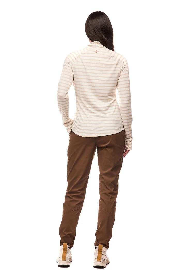 INDYEVA - WOMENS TOP RIGA III