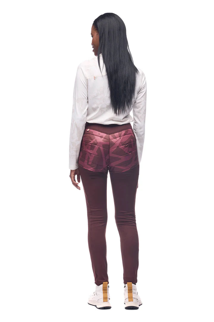 INDYEVA - WOMENS TOP LUZ II