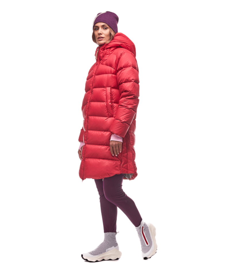 INDYEVA - WOMEN'S NEBURO JACKET