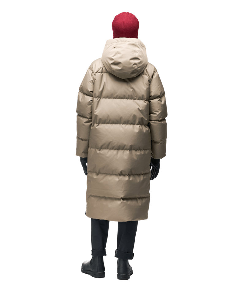 INDYEVA - WOMEN'S THEROS WINTER JACKET